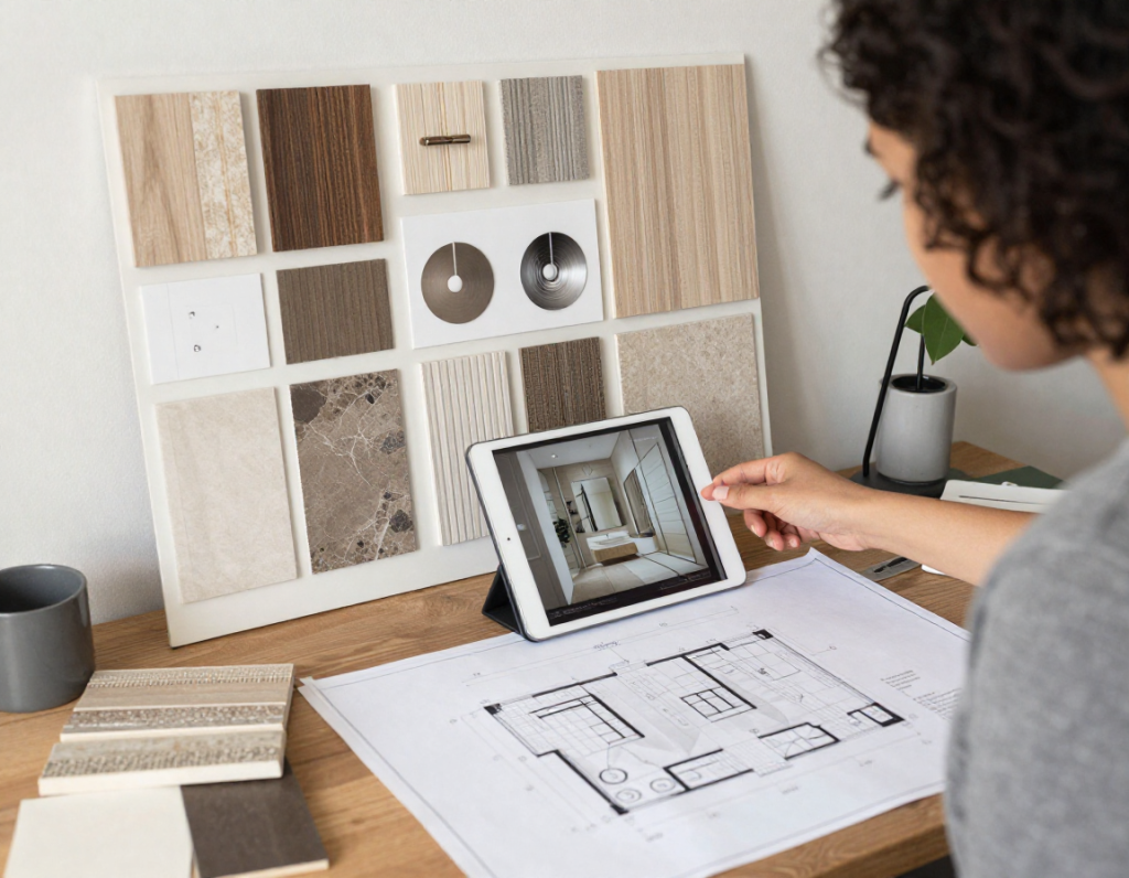 Touchless Bathroom Solutions Oman